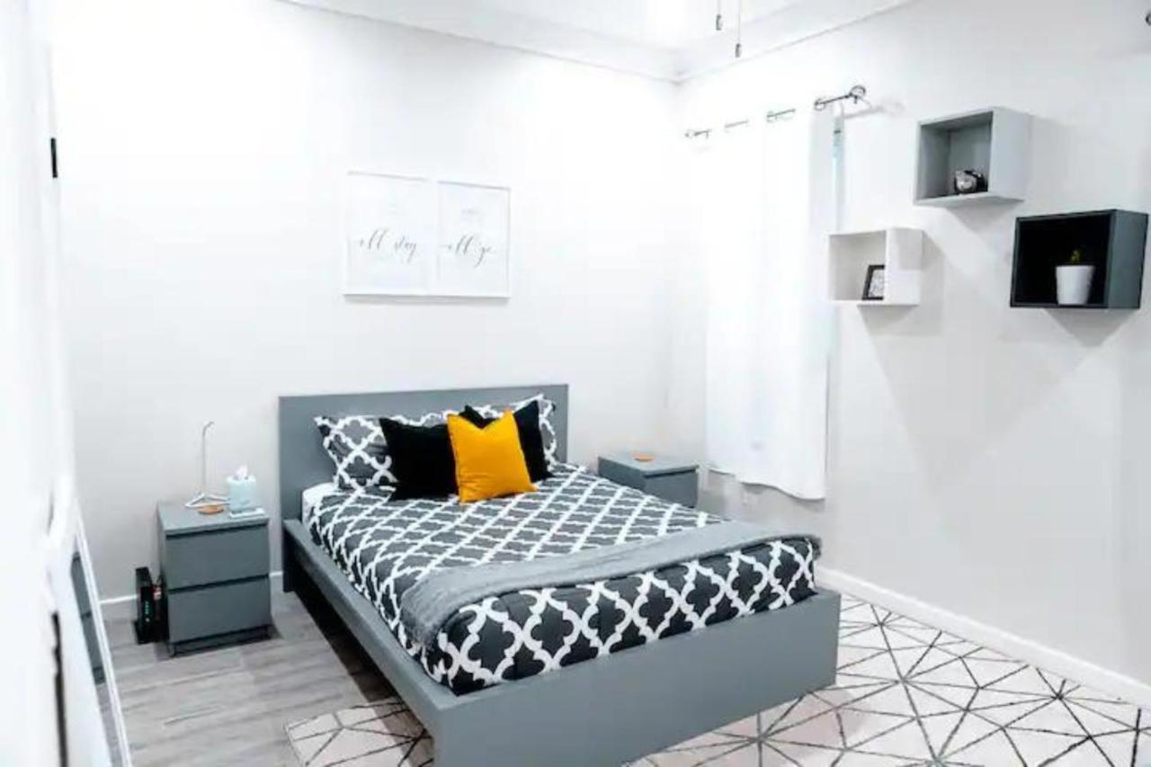 Apartment Exclusive Modern In Nasau, Bahamas *