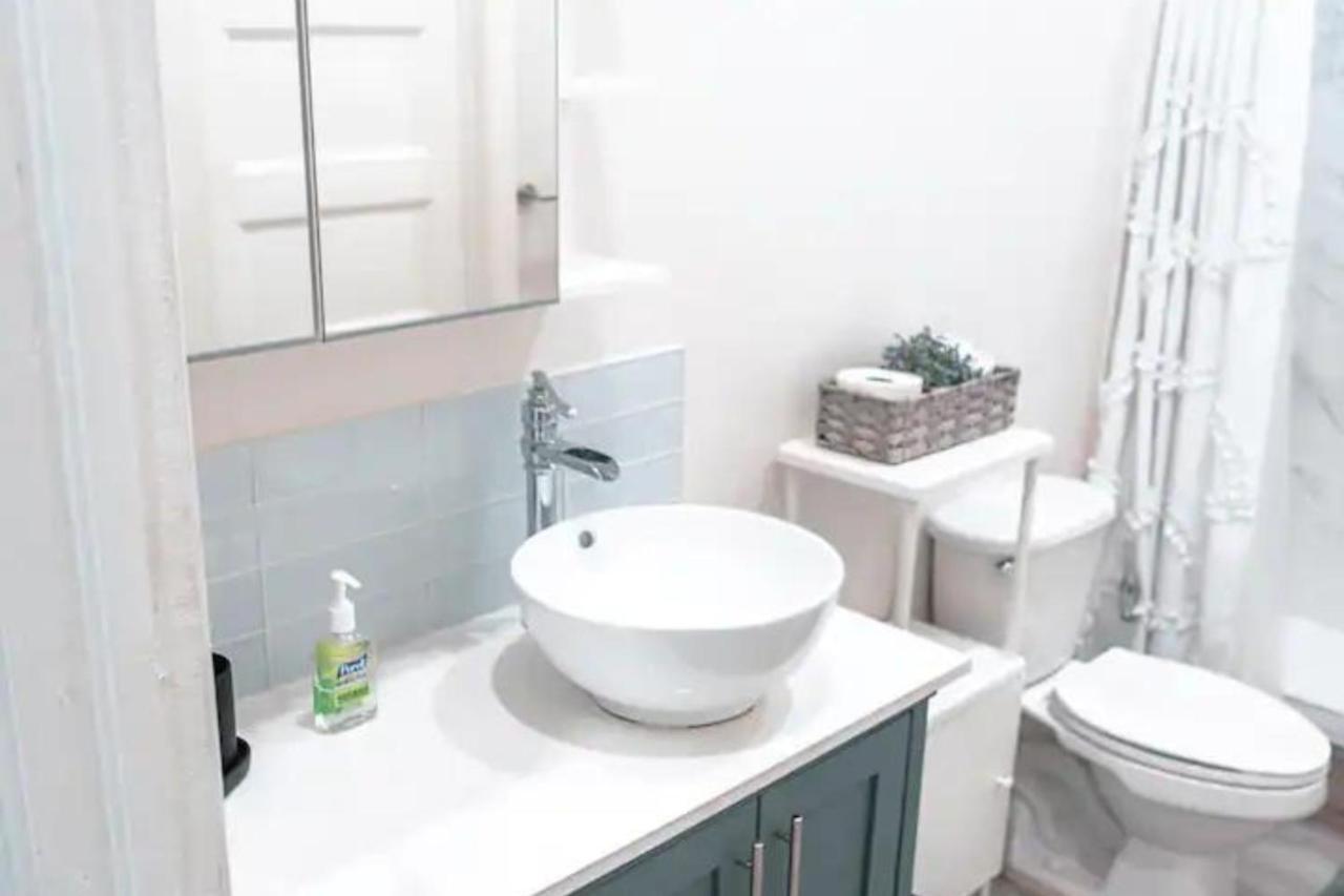 Apartment Exclusive Modern In Nasau, Bahamas Nassau