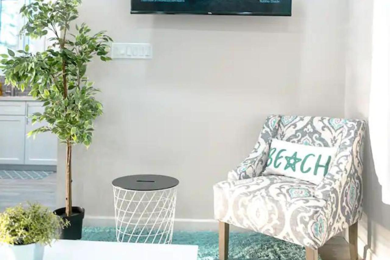 Exclusive Modern In Nasau, Bahamas Apartment *