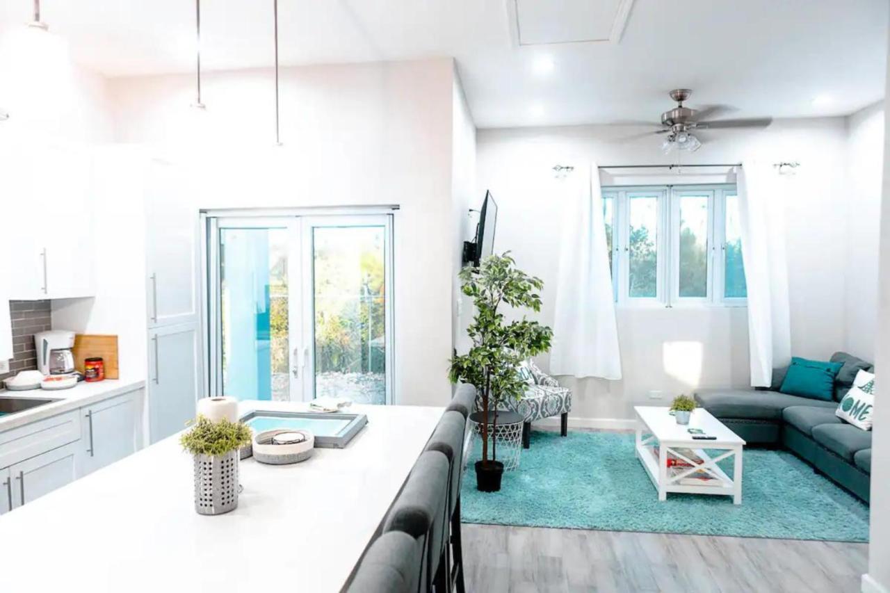 Exclusive Modern In Nasau, Bahamas Nassau