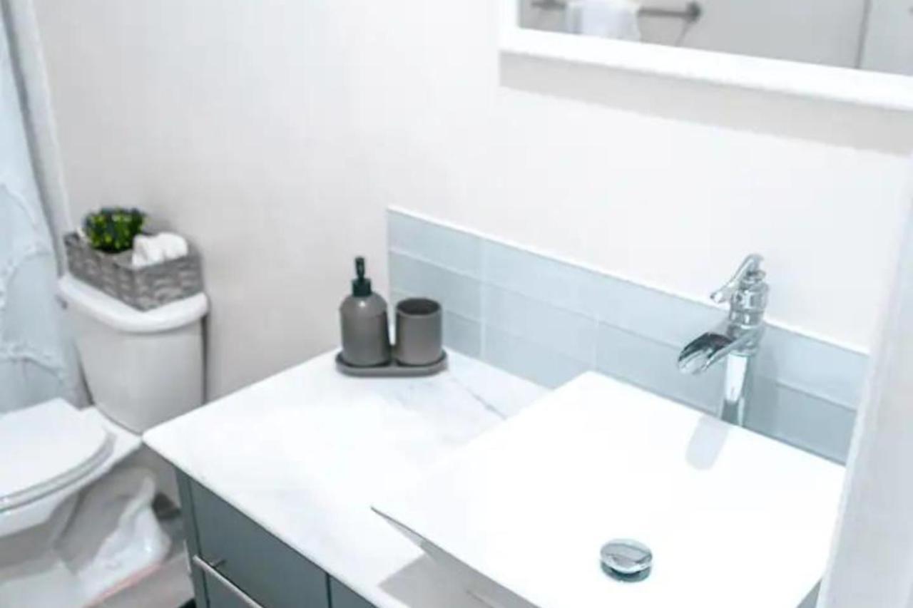 Apartment Exclusive Modern In Nasau, Bahamas *