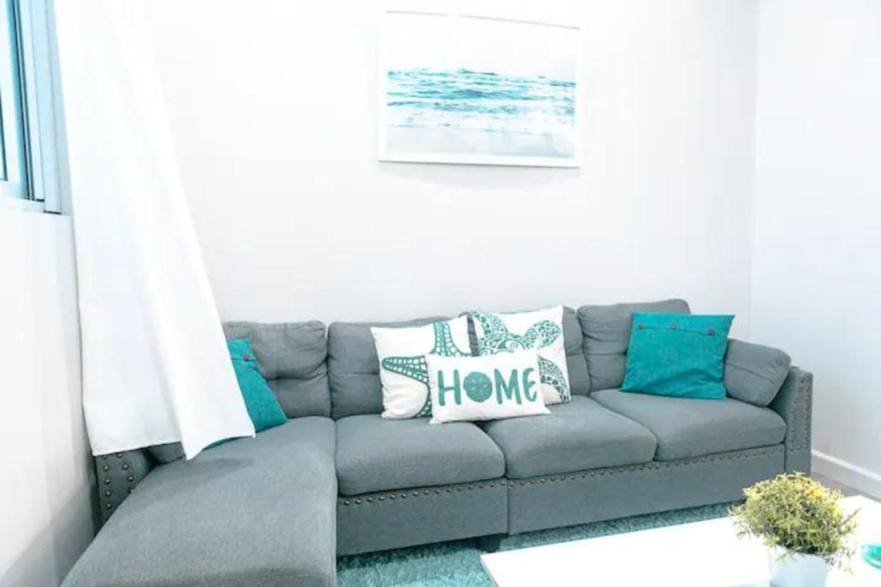 Exclusive Modern In Nasau, Bahamas Apartment
